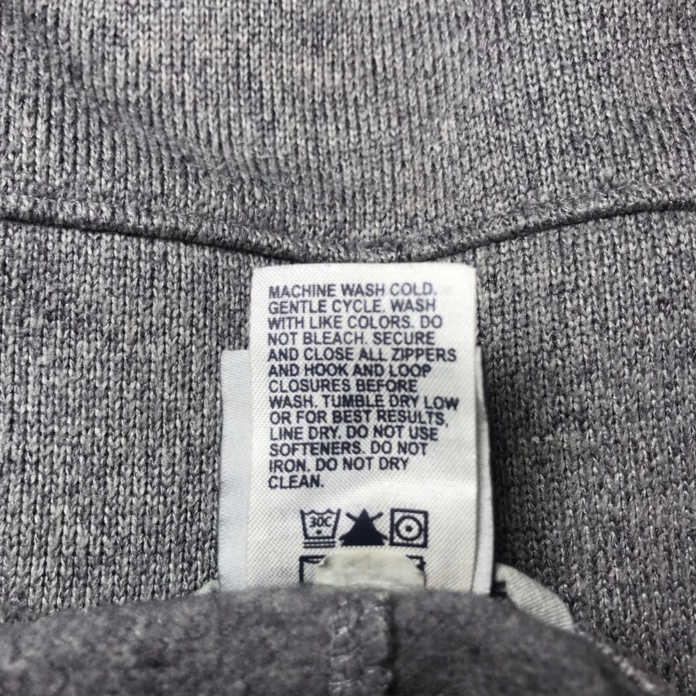 Avalanche Penelope Coat Small Missing Button - image 7